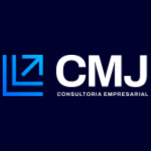 Cmj Consultoria Empresarial Logo - CMJ Consultoria Empresarial